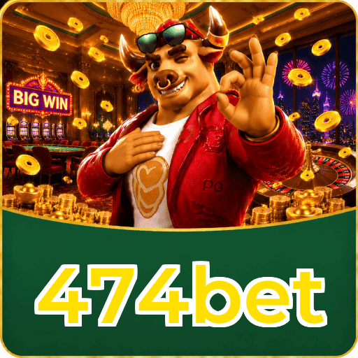 474bet Certificado eCOGRA