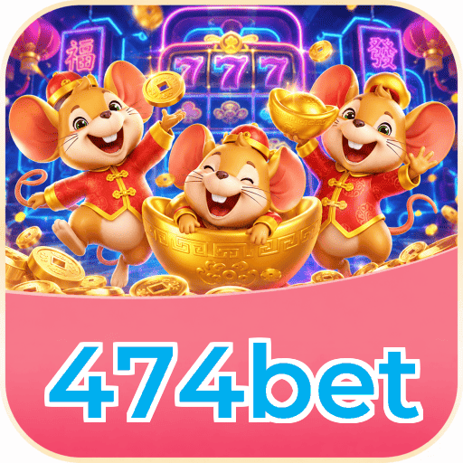 474bet Jackpots Progressivos