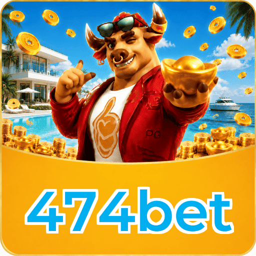 Bot 474bet Telegram