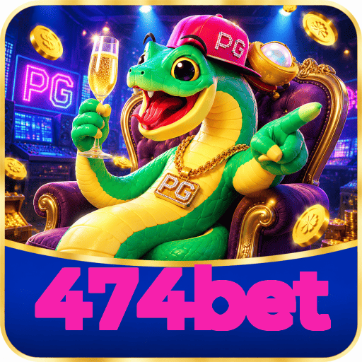 474bet Apostas Esportivas Logo - 34 Esportes Certificados