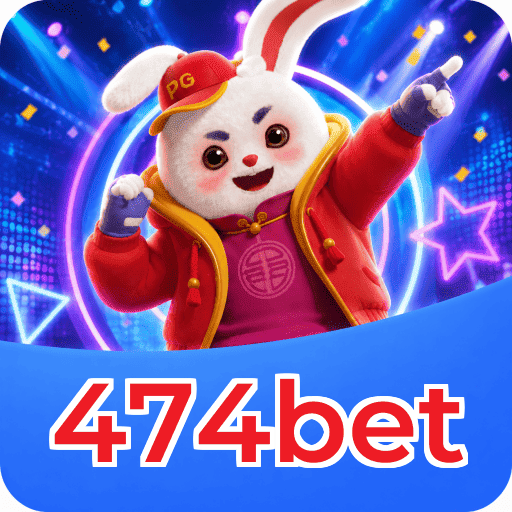 474bet Logo Verificado